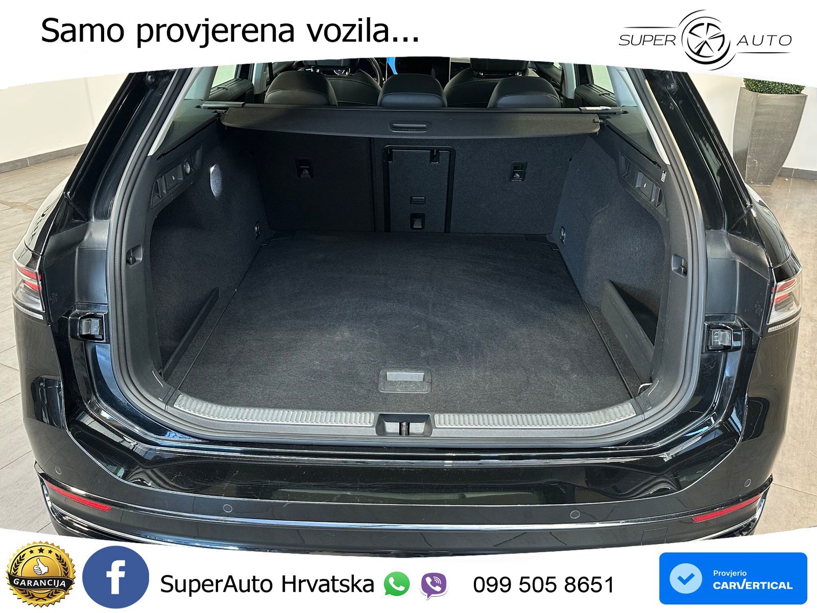 Volkswagen Passat Variant 1.5 eTSI (150 KS) DSG Elegance LED+GR SJED+ACC