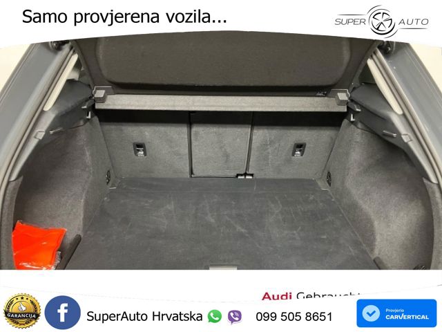 Audi Q3 35 TFSI (150 KS) S tronic