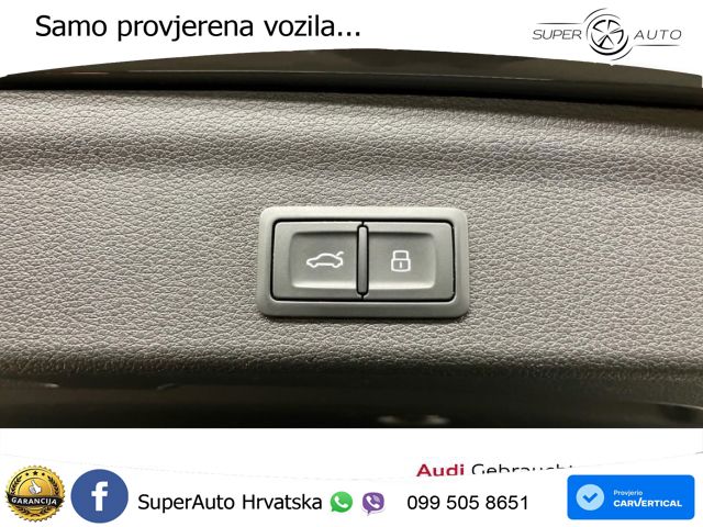 Audi Q3 35 TFSI (150 KS) S tronic