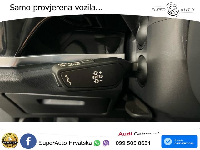 Audi Q3 35 TFSI (150 KS) S tronic