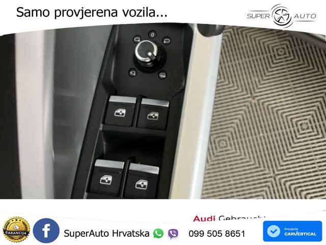 Audi Q3 35 TFSI (150 KS) S tronic
