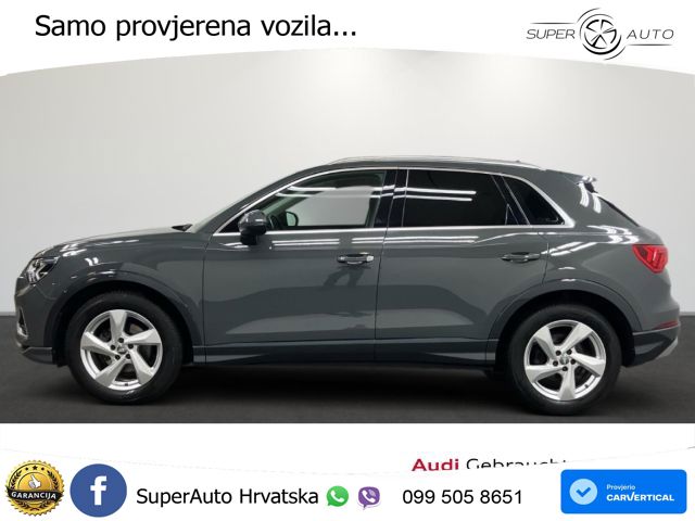 Audi Q3 35 TFSI (150 KS) S tronic