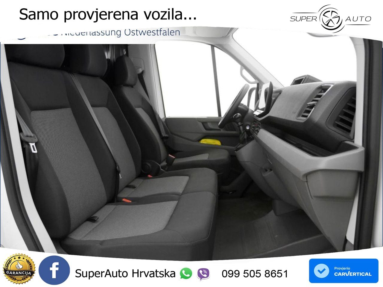 Volkswagen Crafter Kasten MR Kamera Sitzheizung Navi Klima 140 KS