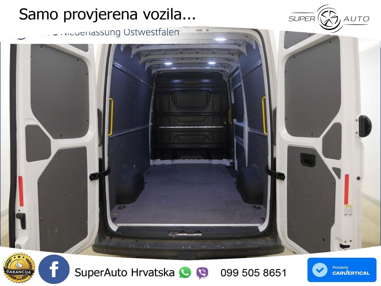 Volkswagen Crafter Kasten MR Kamera Sitzheizung Navi Klima 140 KS