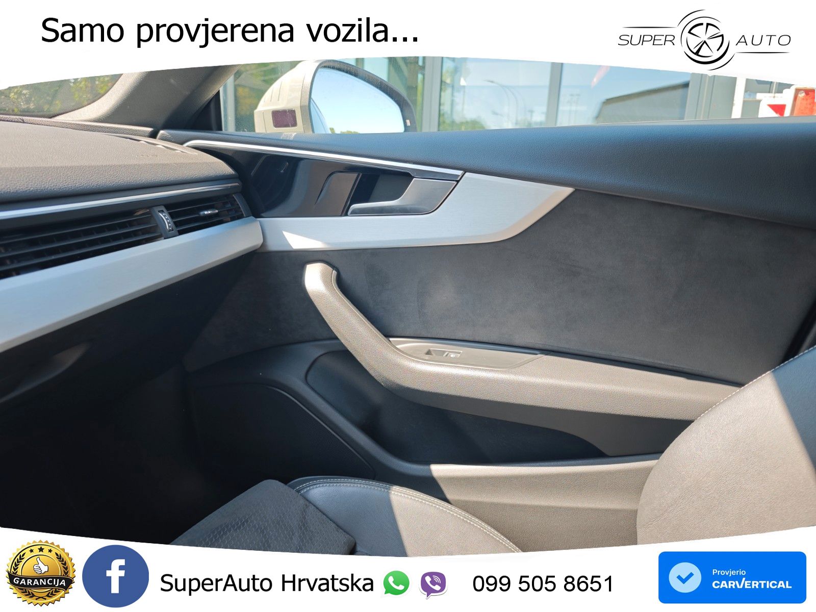 Audi A5 Sportback 35 TDI (163 KS) S tronic S line LED+ACC