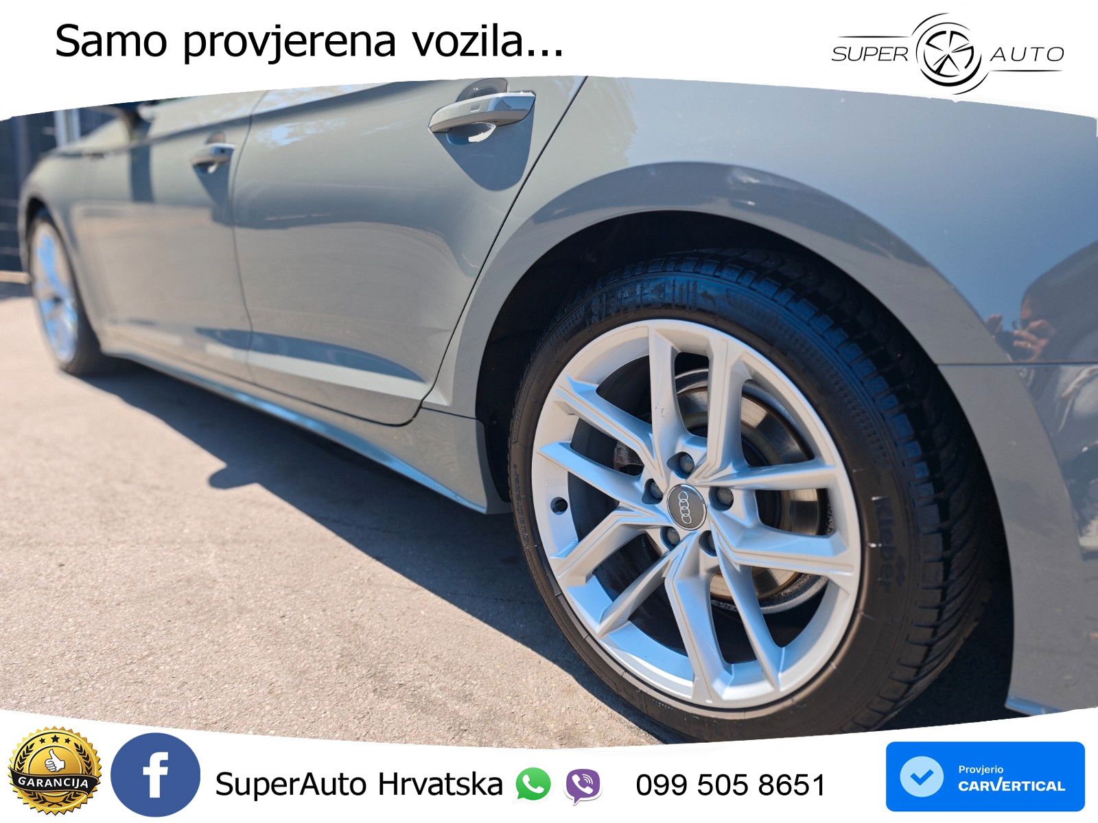 Audi A5 Sportback 35 TDI (163 KS) S tronic S line LED+ACC