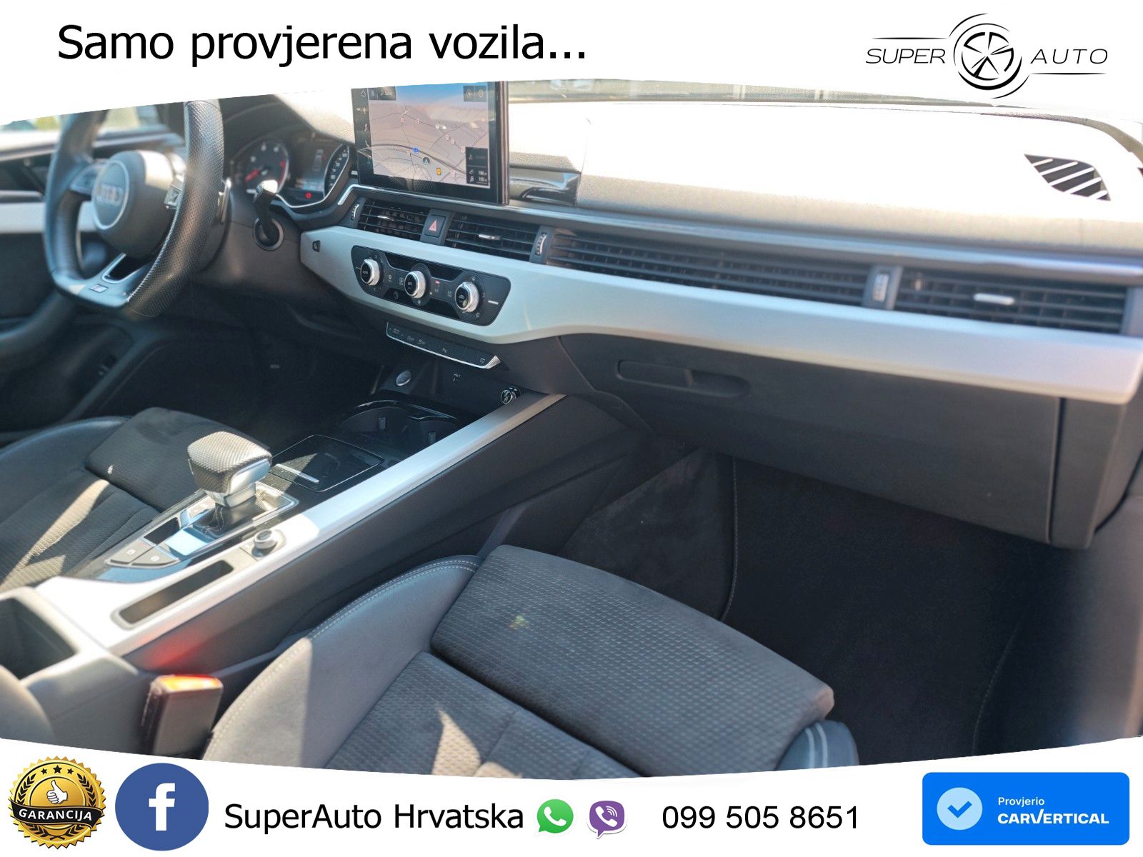 Audi A5 Sportback 35 TDI (163 KS) S tronic S line LED+ACC