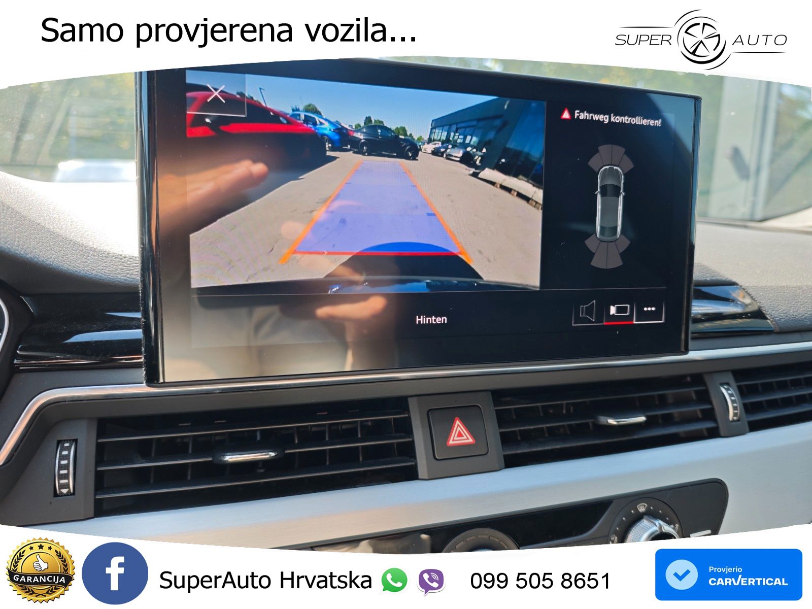Audi A5 Sportback 35 TDI (163 KS) S tronic S line LED+ACC