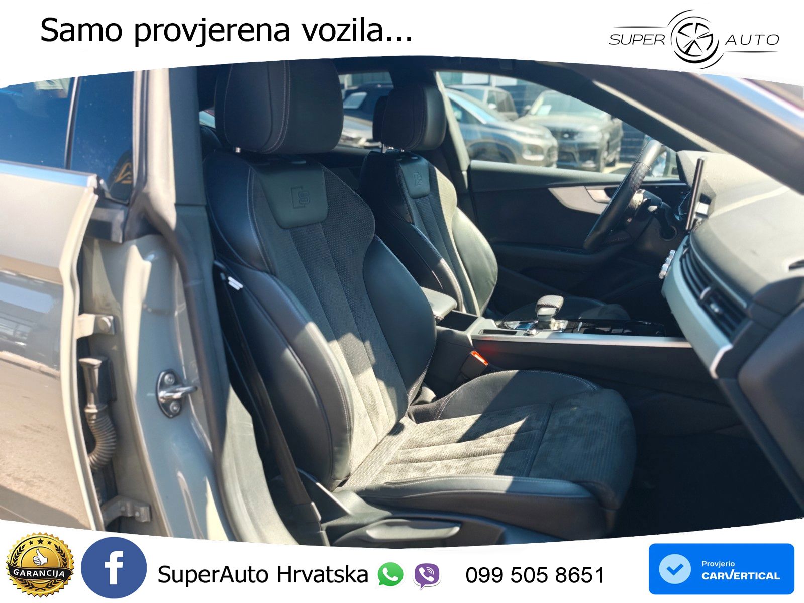 Audi A5 Sportback 35 TDI (163 KS) S tronic S line LED+ACC