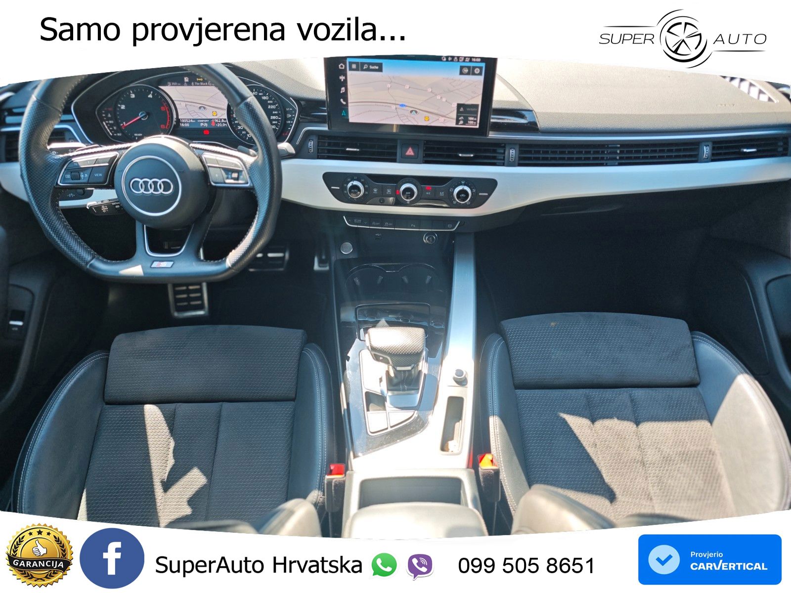 Audi A5 Sportback 35 TDI (163 KS) S tronic S line LED+ACC