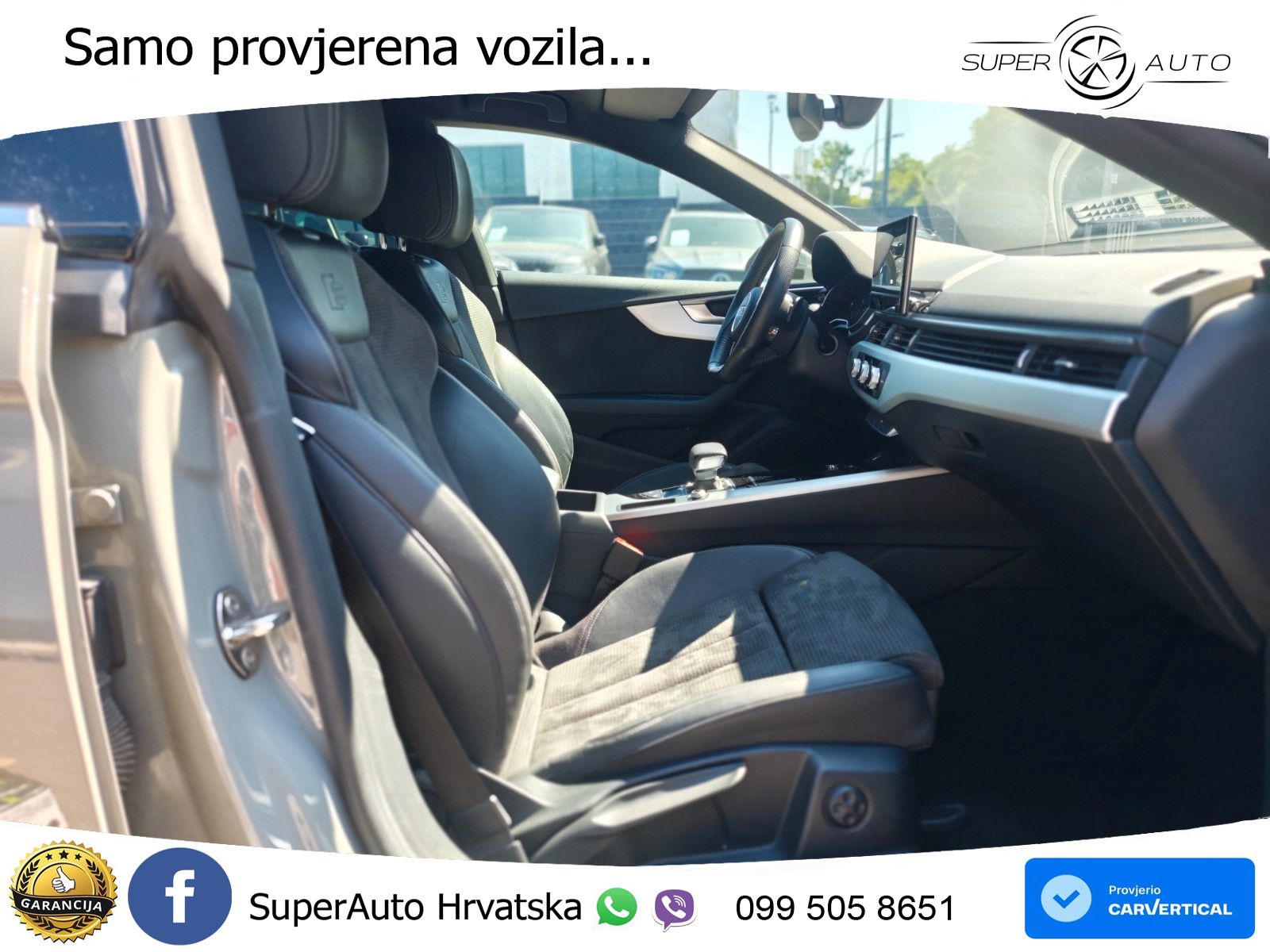 Audi A5 Sportback 35 TDI (163 KS) S tronic S line LED+ACC