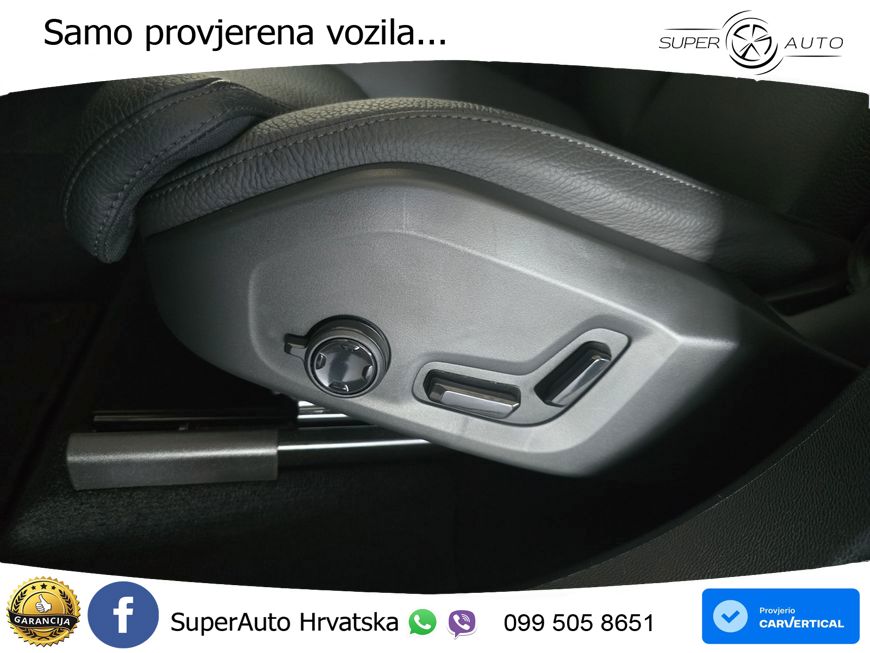 Volvo XC60 B5 Benzin AWD Geartronic LED+GR SJED+ACC