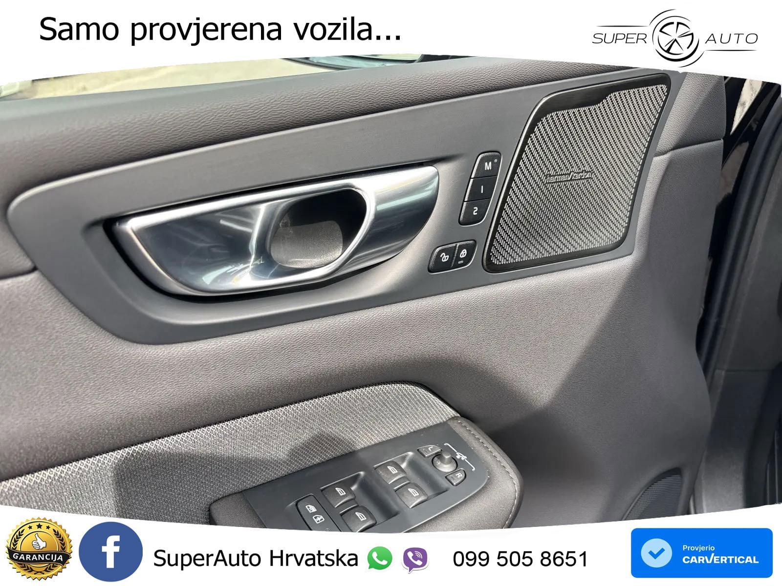 Volvo XC60 T8 AWD Geartronic ACC+HEAD+4xGR SJED+360+PANO