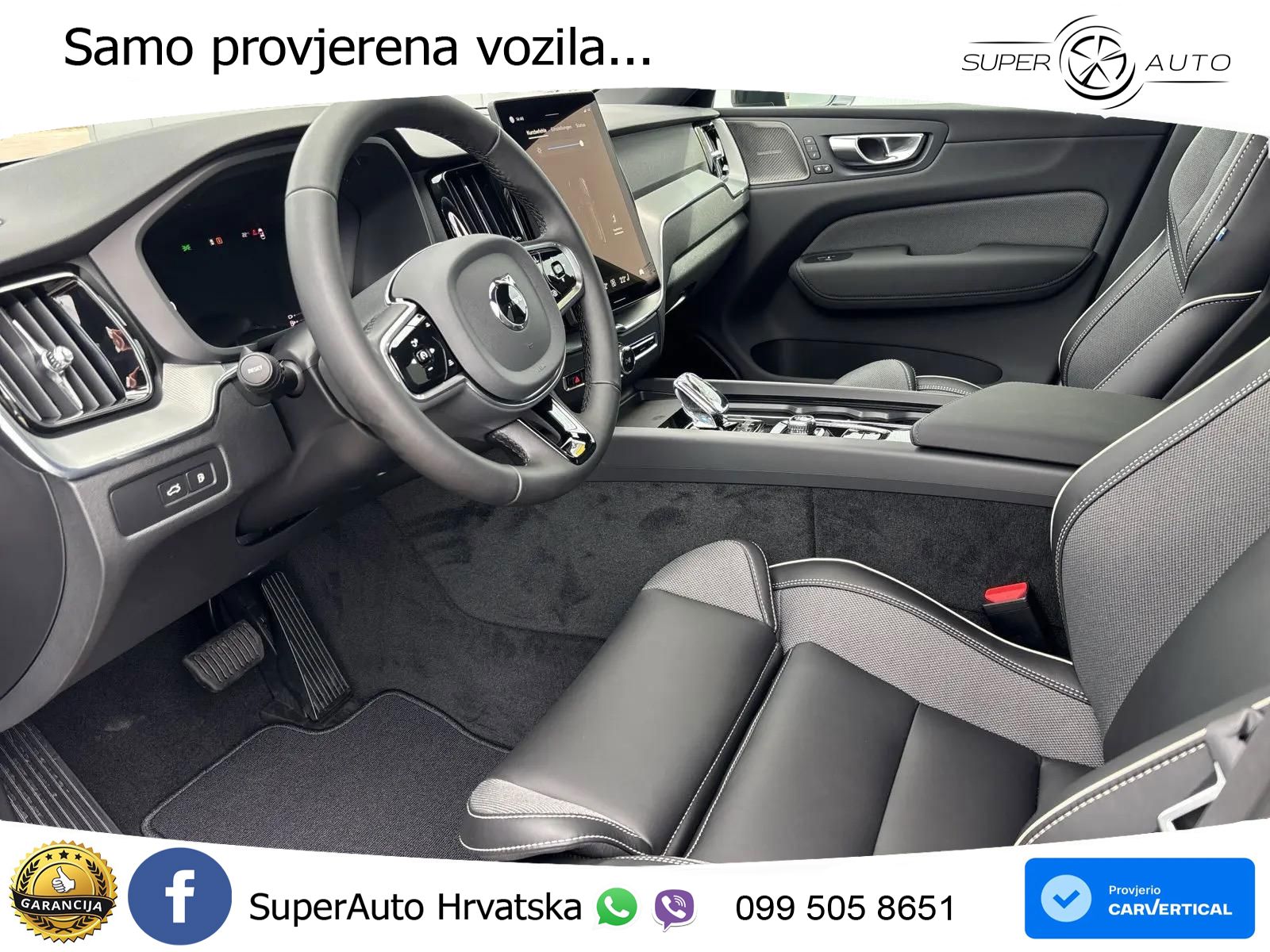 Volvo XC60 T8 AWD Geartronic ACC+HEAD+4xGR SJED+360+PANO