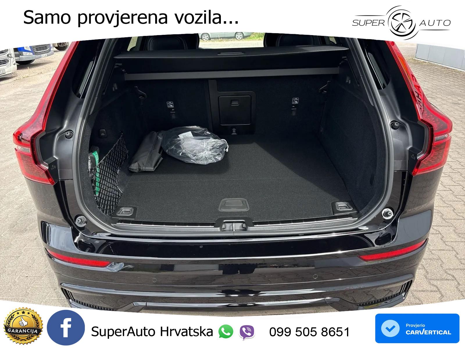 Volvo XC60 T8 AWD Geartronic ACC+HEAD+4xGR SJED+360+PANO