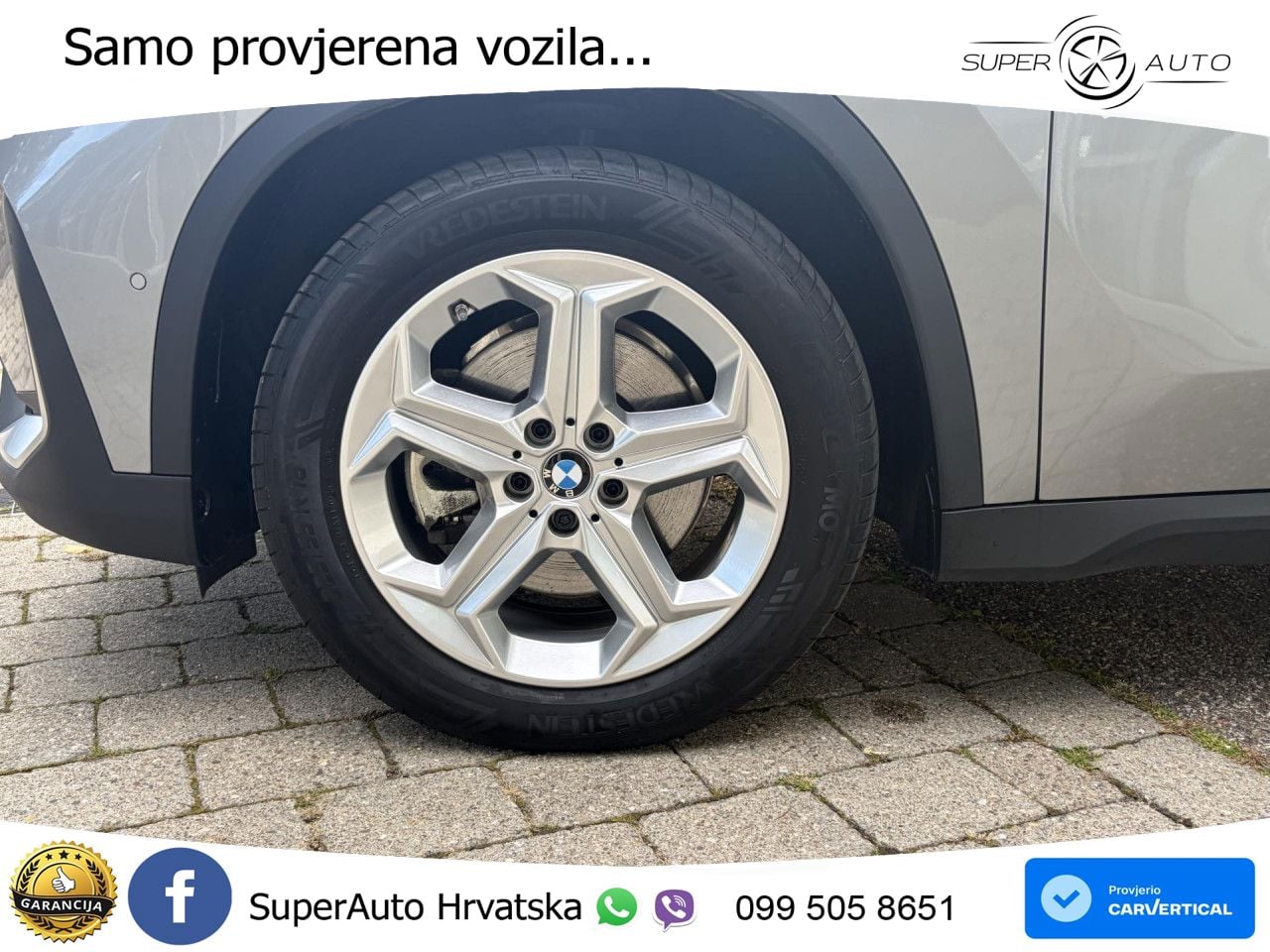BMW iX1 68 kWh (313 KS) xDrive30 LED+GR SJED+ACC