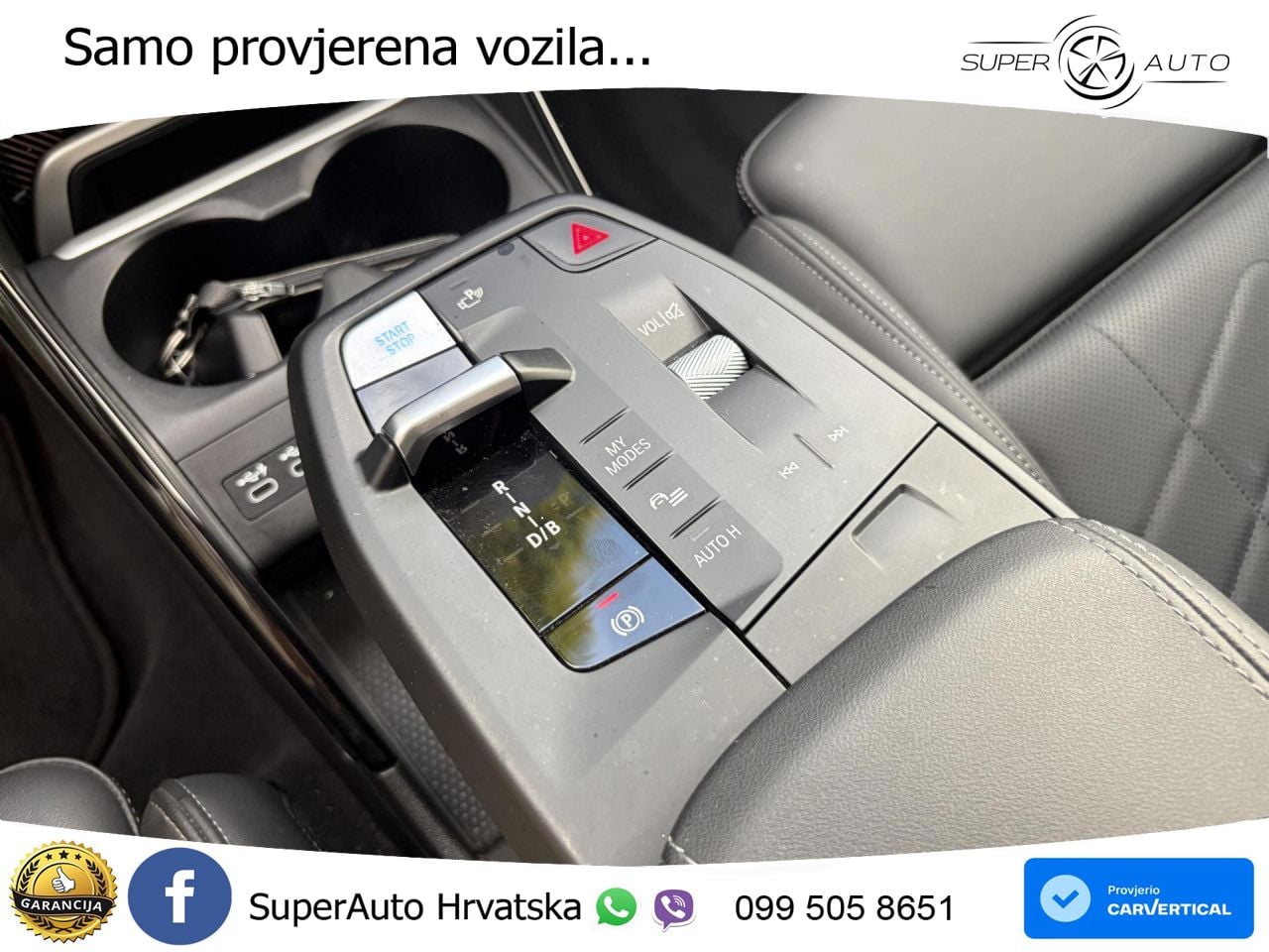 BMW iX1 68 kWh (313 KS) xDrive30 LED+GR SJED+ACC