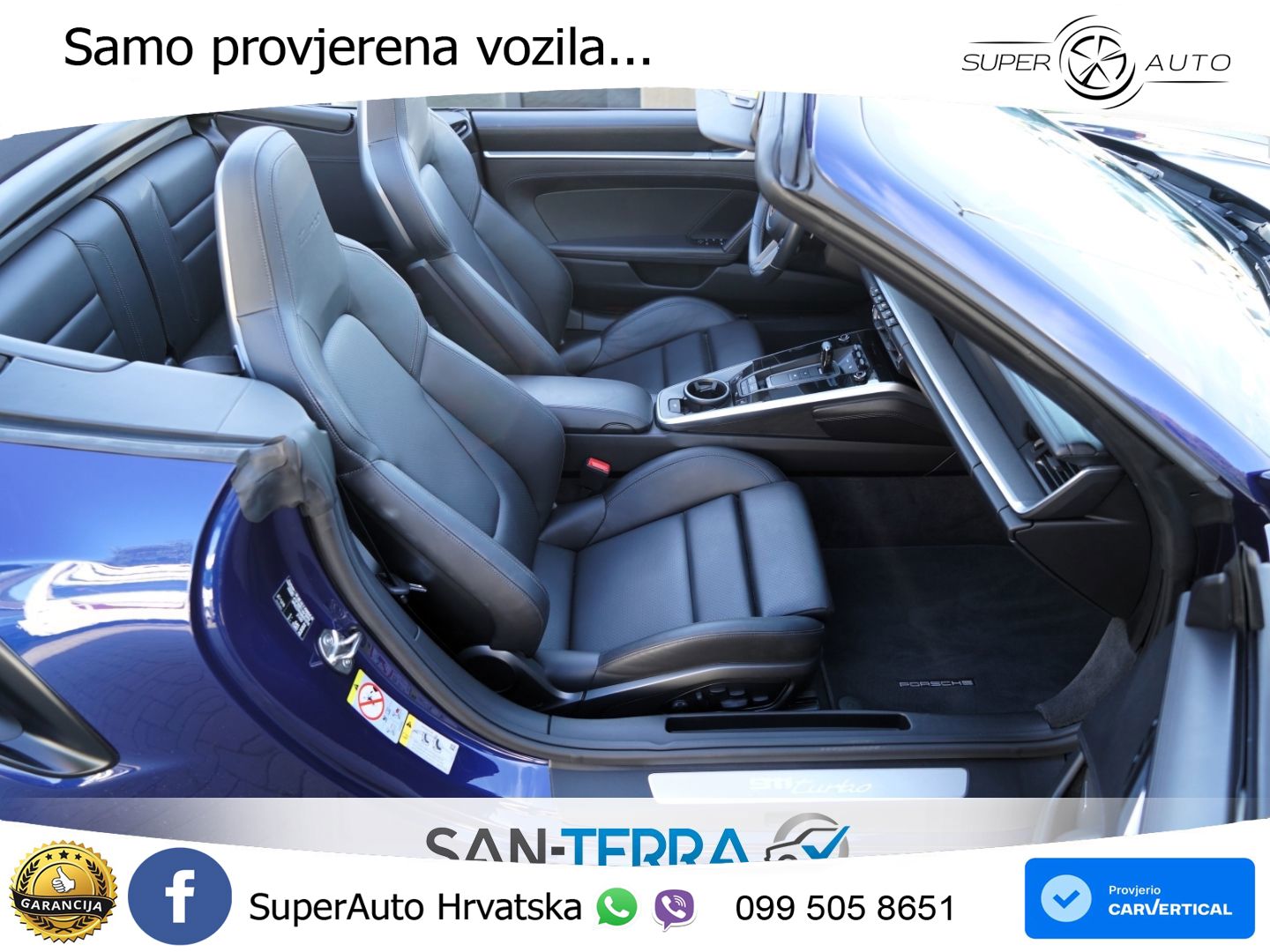 Porsche 911 Turbo Cabriolet 3.8 (580 KS) PDK MATRIX+GR SJED+KAM