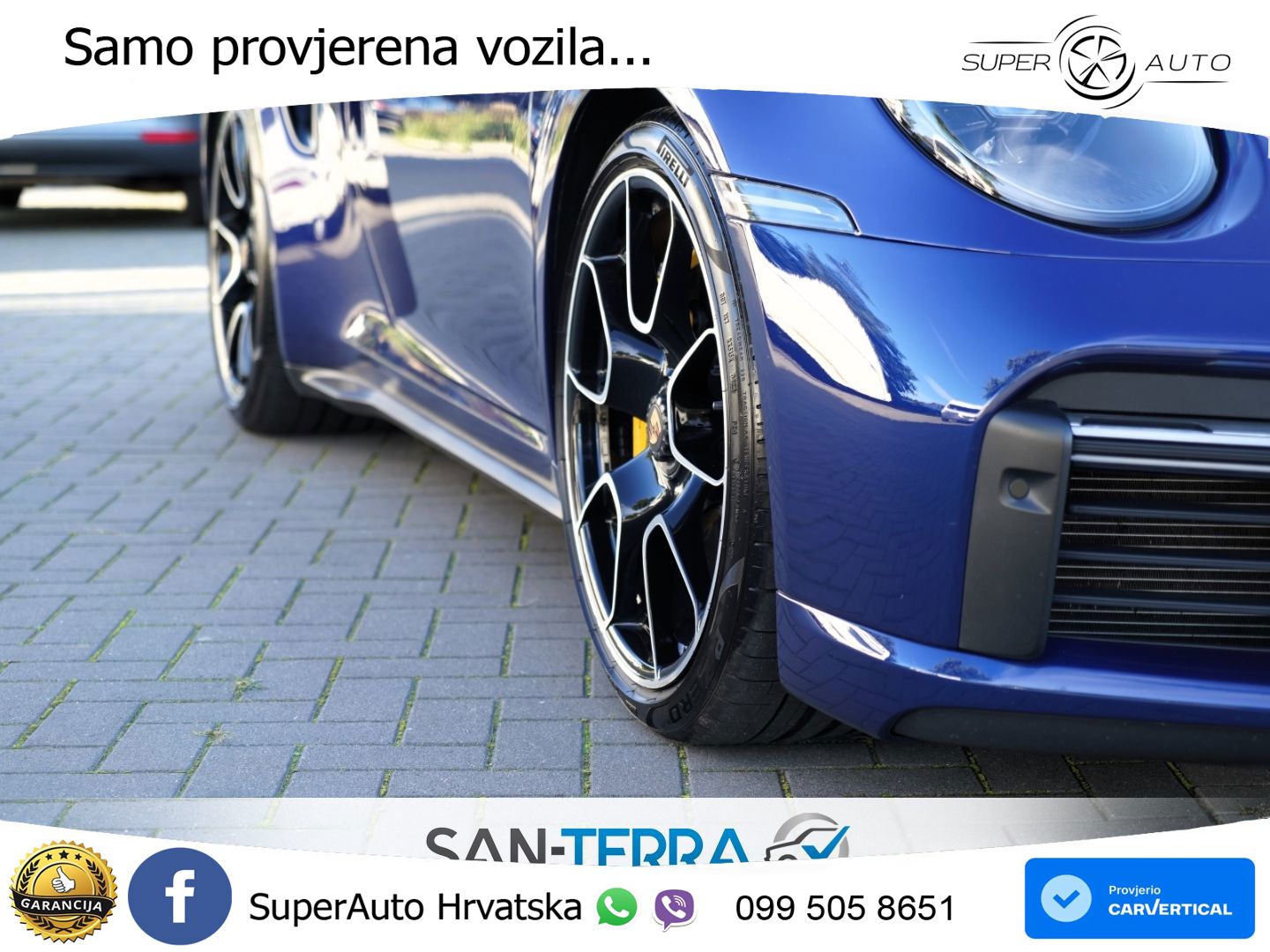 Porsche 911 Turbo Cabriolet 3.8 (580 KS) PDK MATRIX+GR SJED+KAM