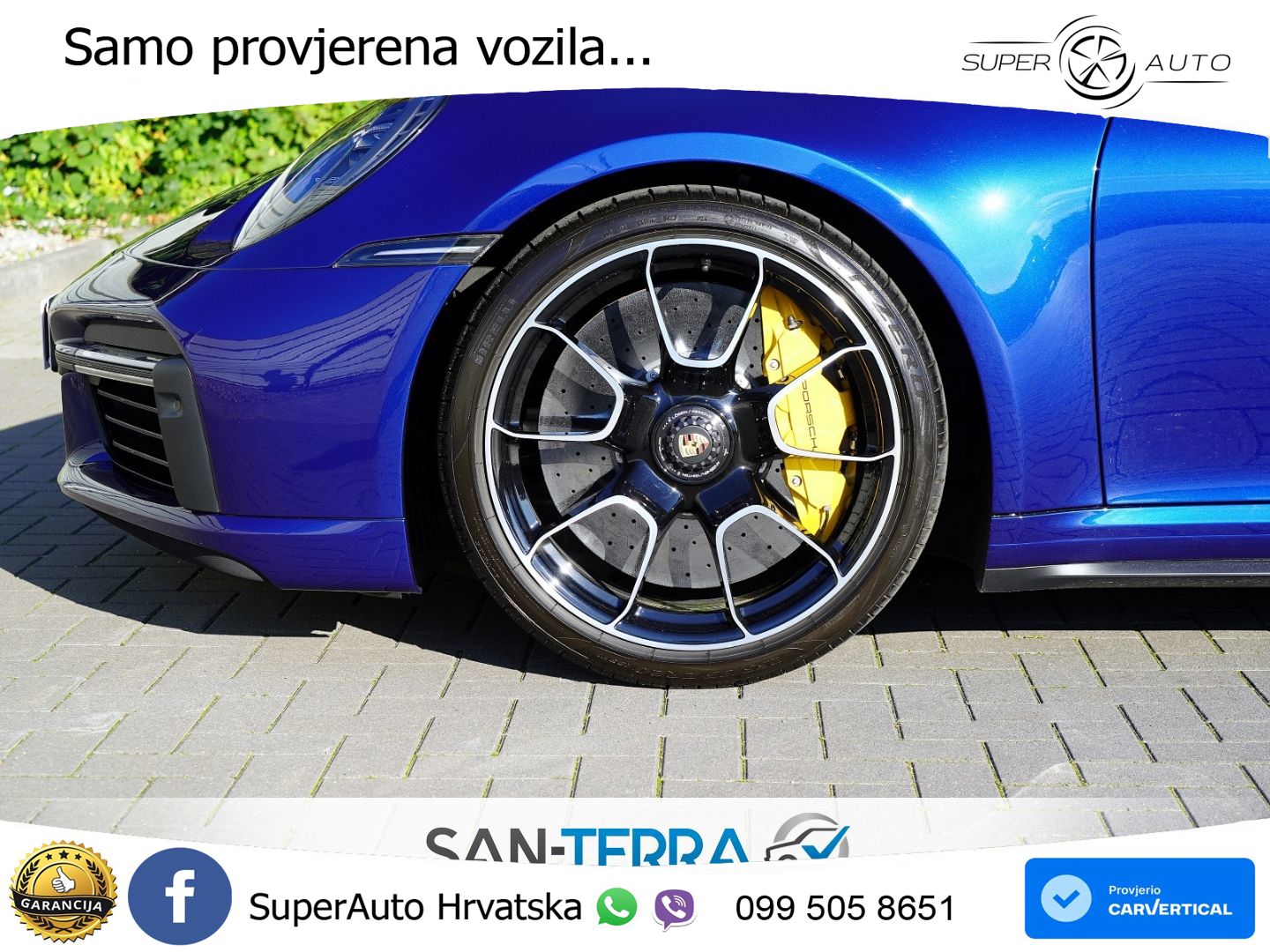 Porsche 911 Turbo Cabriolet 3.8 (580 KS) PDK MATRIX+GR SJED+KAM
