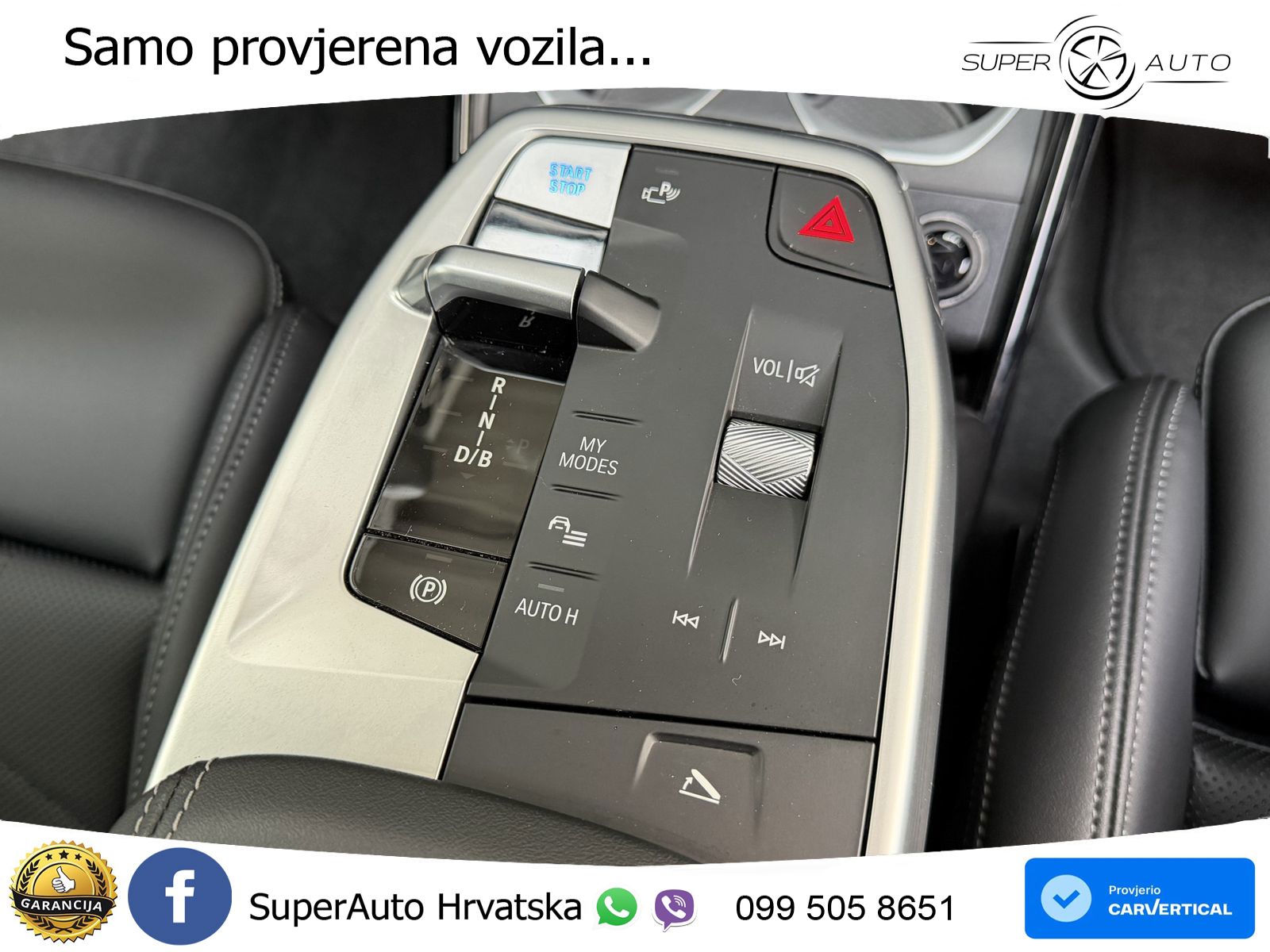 BMW iX1 66.5 kWh (204 KS) eDrive20 M Sport LED+GR SJED+ACC