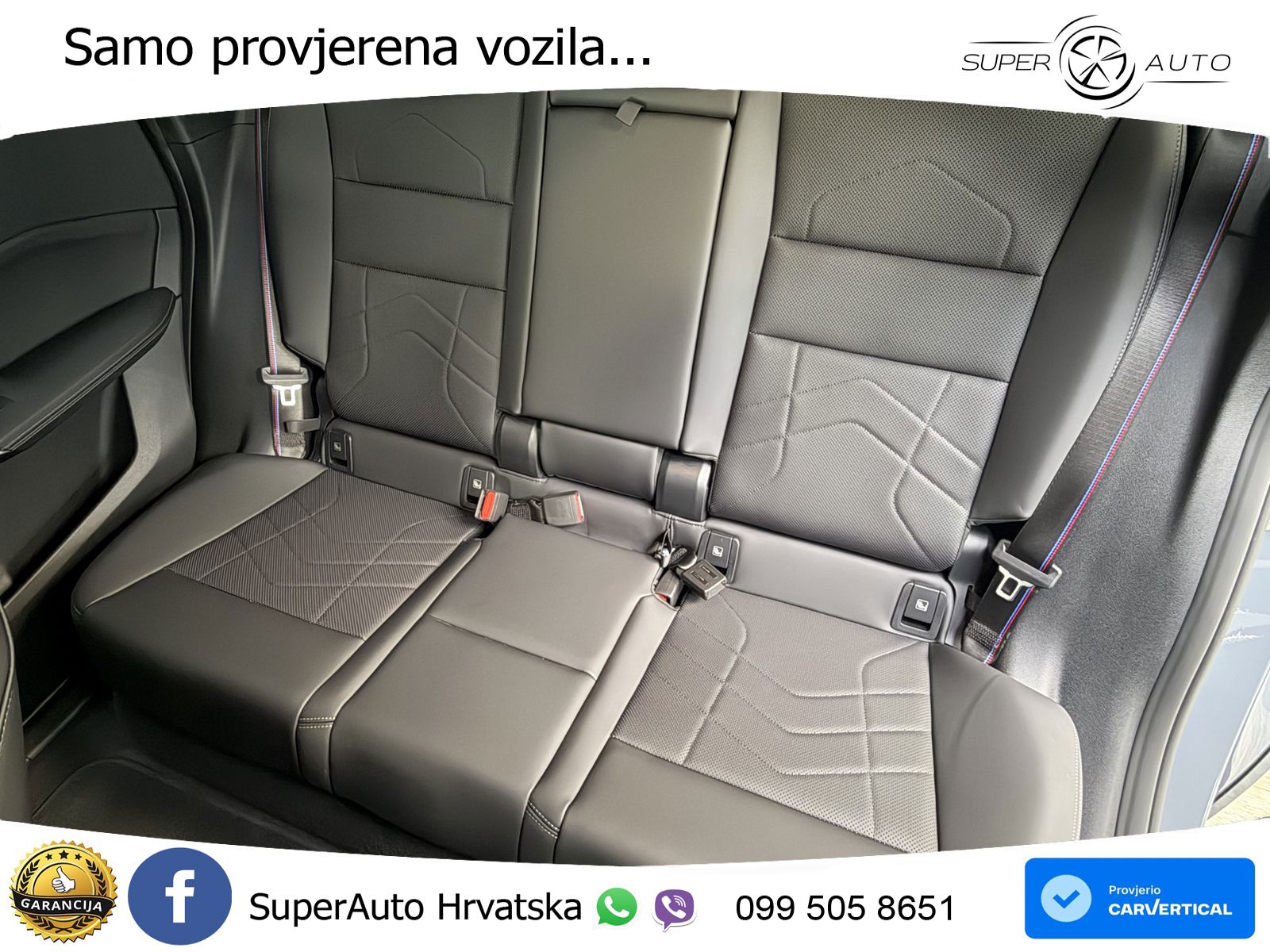 BMW iX1 66.5 kWh (204 KS) eDrive20 M Sport LED+GR SJED+ACC