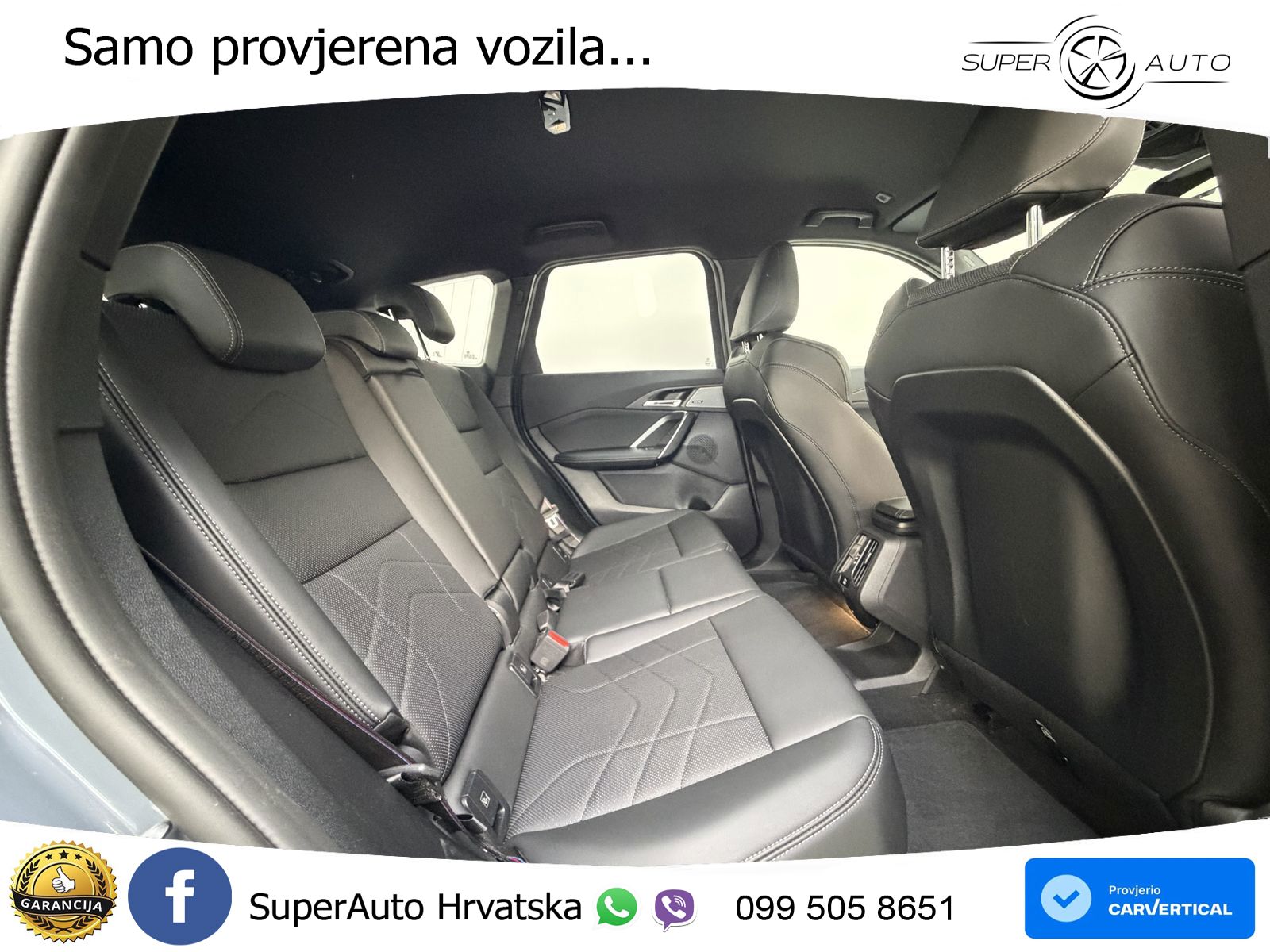 BMW iX1 66.5 kWh (204 KS) eDrive20 M Sport LED+GR SJED+ACC