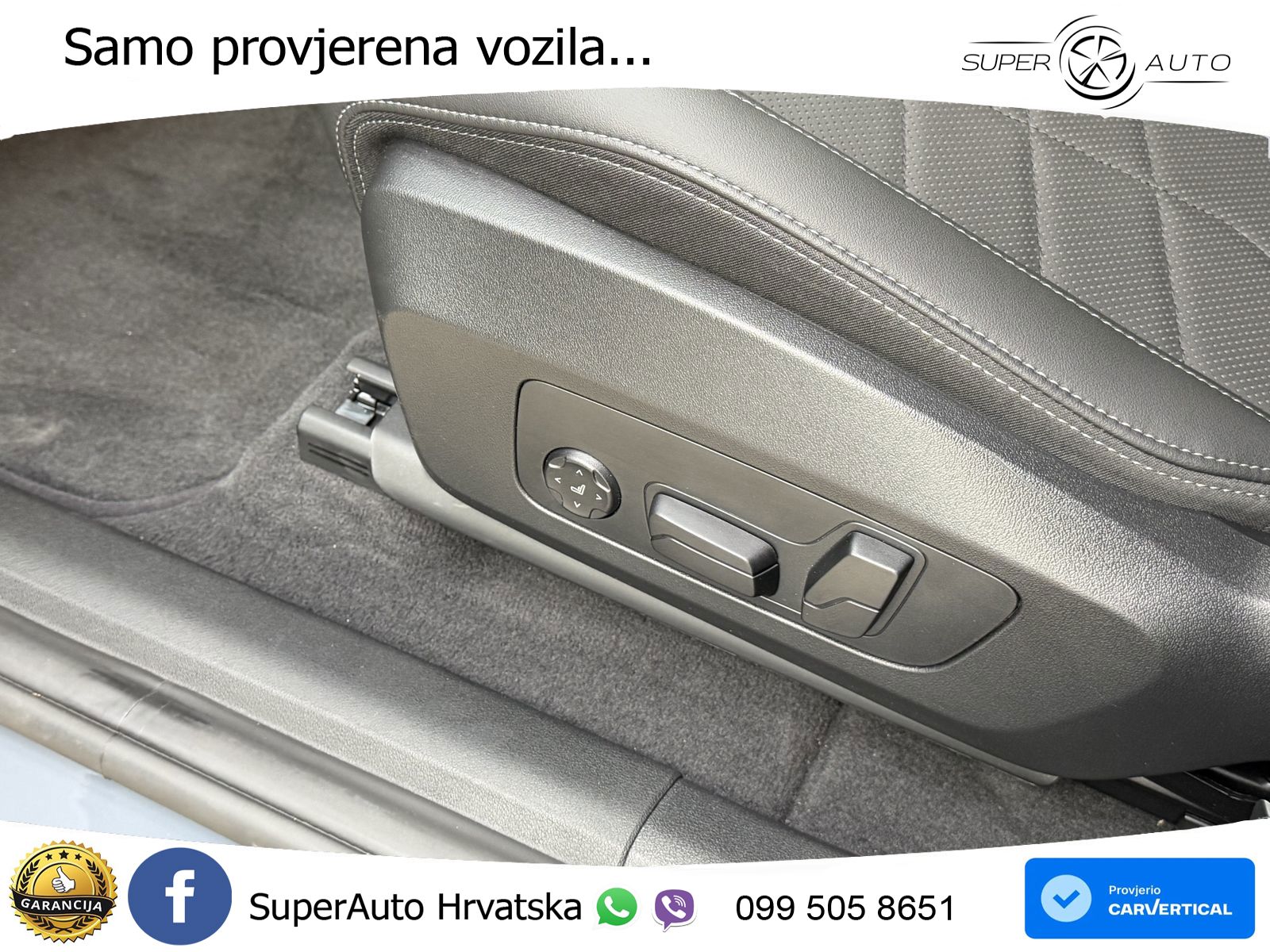 BMW iX1 66.5 kWh (204 KS) eDrive20 M Sport LED+GR SJED+ACC