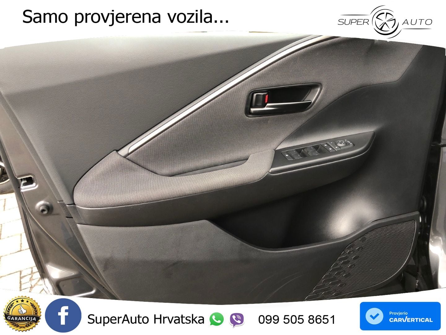 Toyota C-HR 2.0 (198 KS) Hybrid e-CVT Teamplayer LED+GR SJED+ACC
