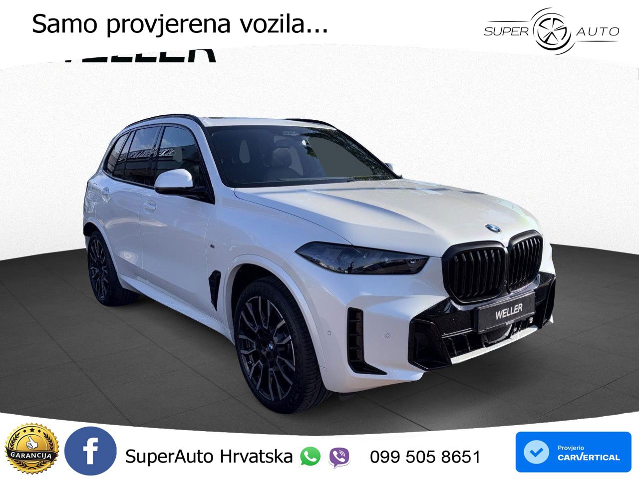 BMW X5 40i (381 KS) xDrive Steptronic M Sport ACC+HEAD+4xGR SJED+360+PANO