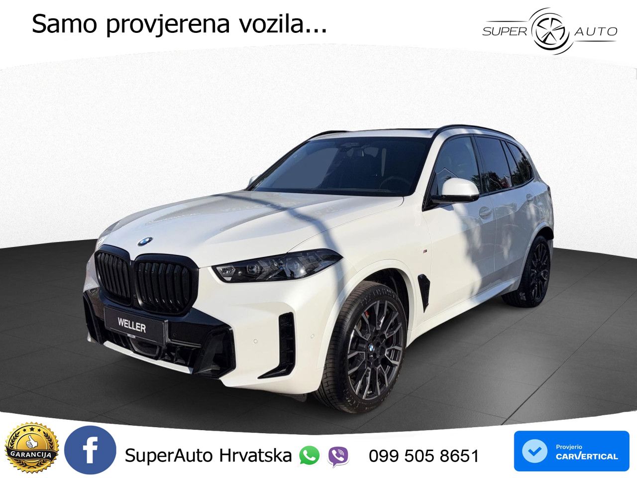 BMW X5 40i (381 KS) xDrive Steptronic M Sport ACC+HEAD+4xGR SJED+360+PANO