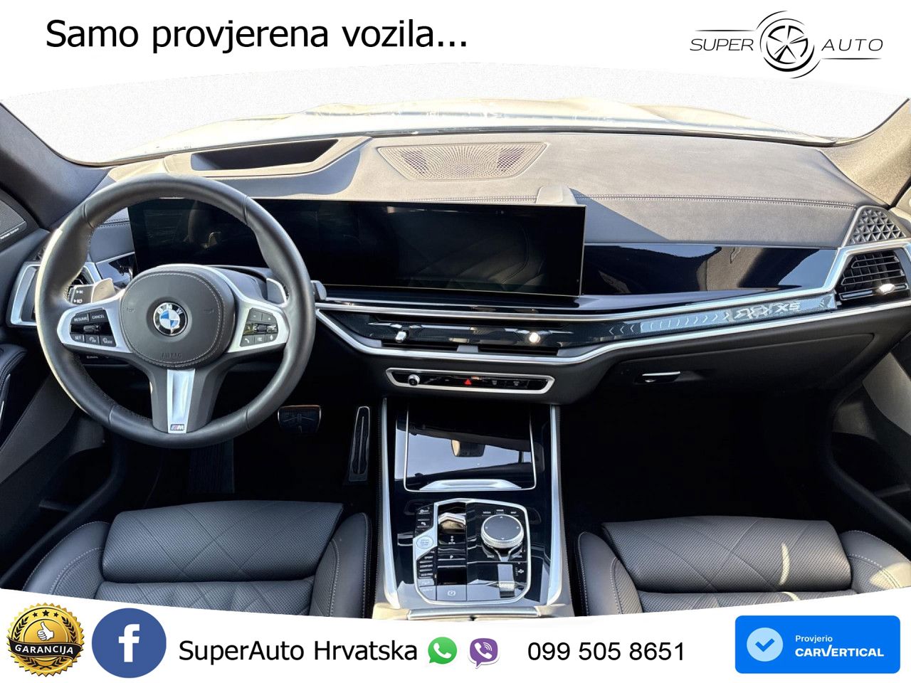 BMW X5 40i (381 KS) xDrive Steptronic M Sport ACC+HEAD+4xGR SJED+360+PANO