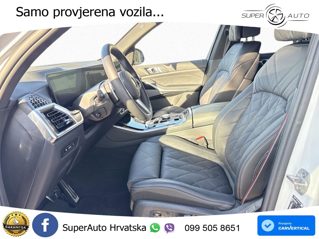 BMW X5 40i (381 KS) xDrive Steptronic M Sport ACC+HEAD+4xGR SJED+360+PANO