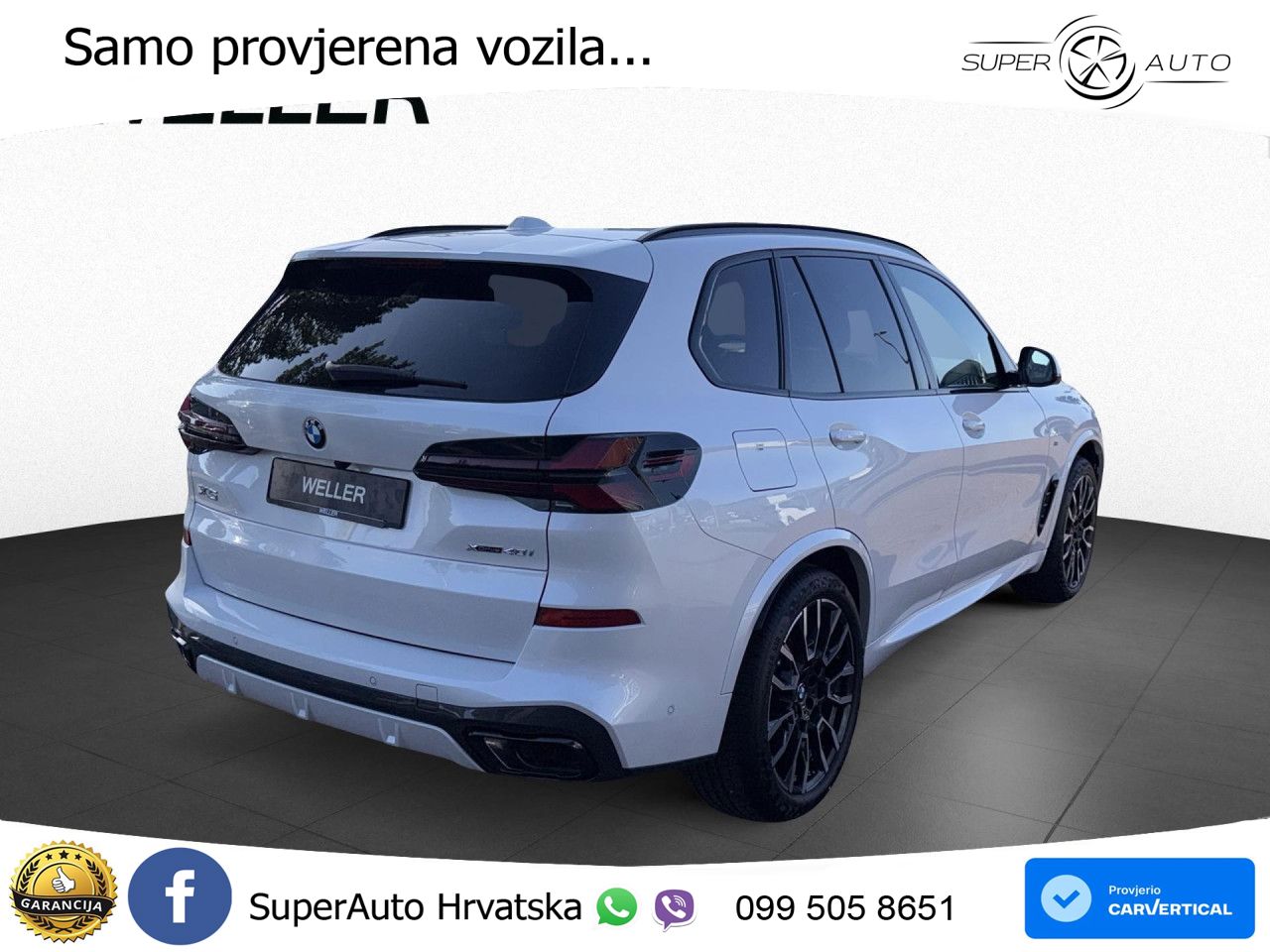 BMW X5 40i (381 KS) xDrive Steptronic M Sport ACC+HEAD+4xGR SJED+360+PANO