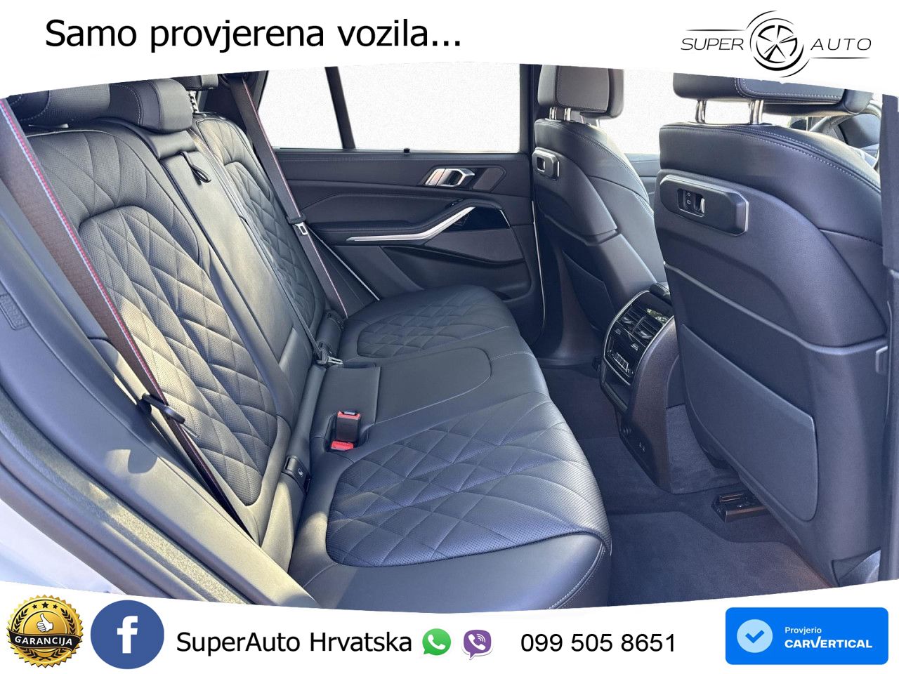 BMW X5 40i (381 KS) xDrive Steptronic M Sport ACC+HEAD+4xGR SJED+360+PANO