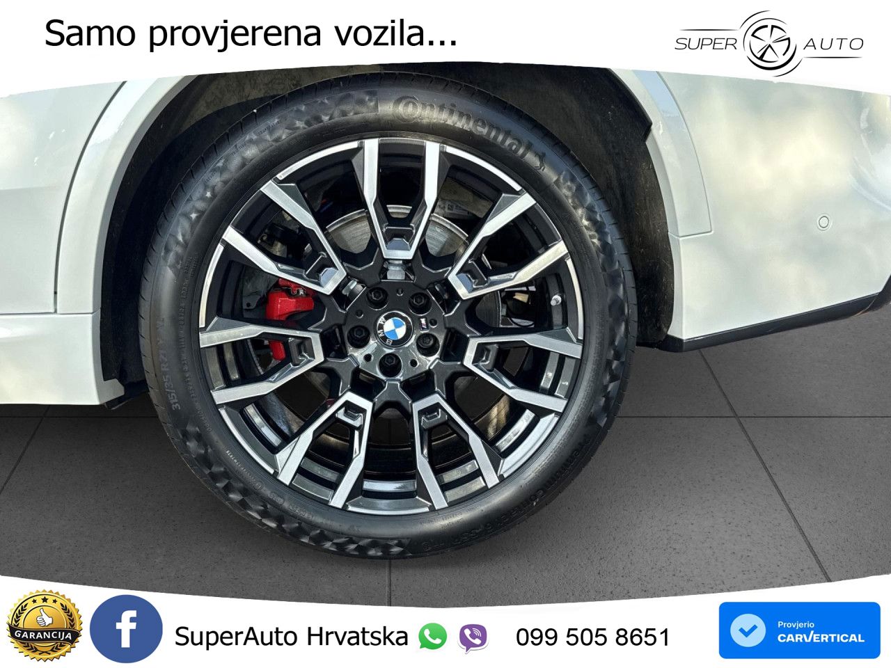 BMW X5 40i (381 KS) xDrive Steptronic M Sport ACC+HEAD+4xGR SJED+360+PANO