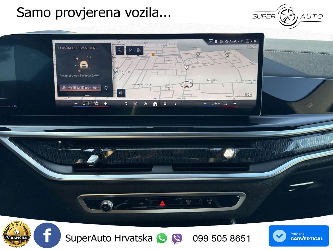 BMW X5 40i (381 KS) xDrive Steptronic M Sport ACC+HEAD+4xGR SJED+360+PANO