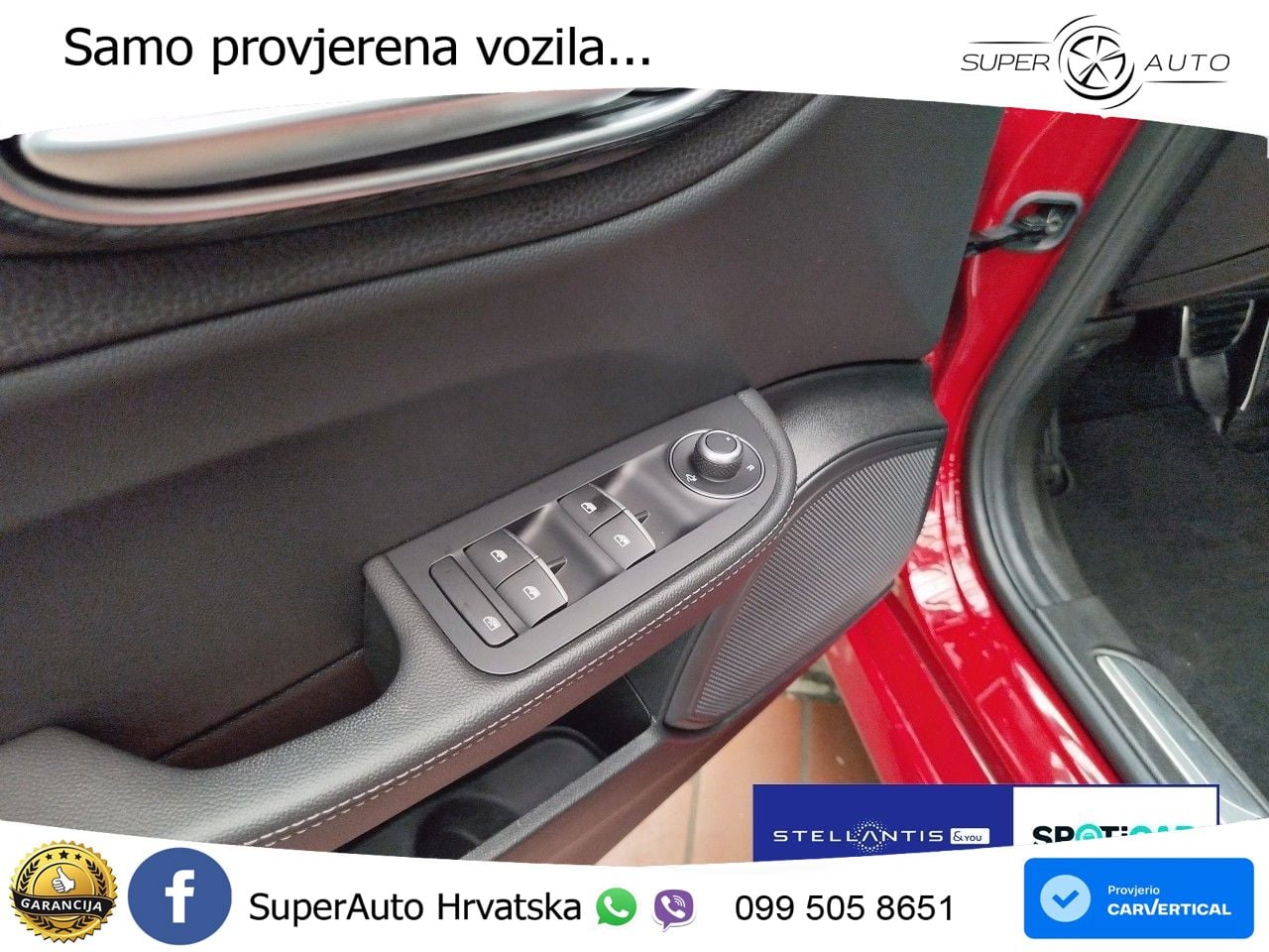 Alfa Romeo Giulia 2.0 Turbo (280 KS) AWD Automatic