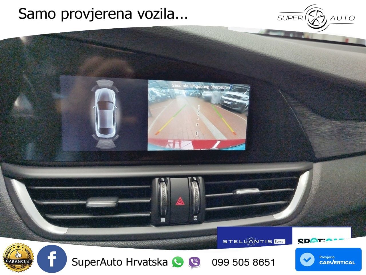 Alfa Romeo Giulia 2.0 Turbo (280 KS) AWD Automatic