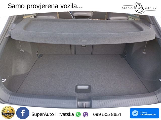 Volkswagen T-Roc 1.5 TSI (150 KS) R-Line LED+GR SJED+ACC