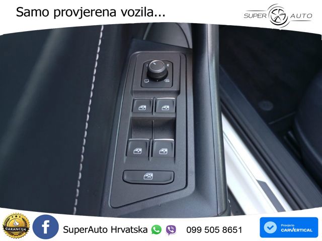 Volkswagen T-Roc 1.5 TSI (150 KS) R-Line LED+GR SJED+ACC