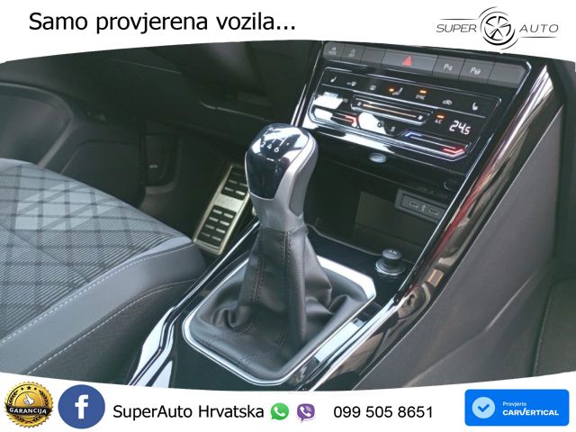 Volkswagen T-Roc 1.5 TSI (150 KS) R-Line LED+GR SJED+ACC