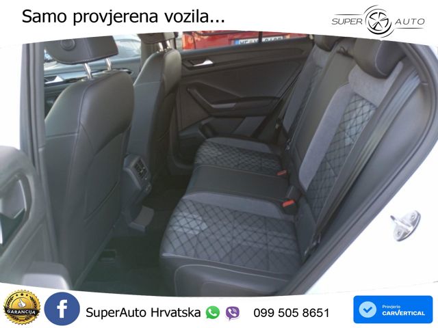 Volkswagen T-Roc 1.5 TSI (150 KS) R-Line LED+GR SJED+ACC