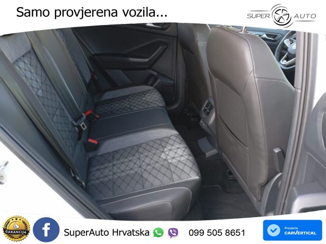 Volkswagen T-Roc 1.5 TSI (150 KS) R-Line LED+GR SJED+ACC
