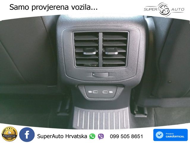 Volkswagen T-Roc 1.5 TSI (150 KS) R-Line LED+GR SJED+ACC