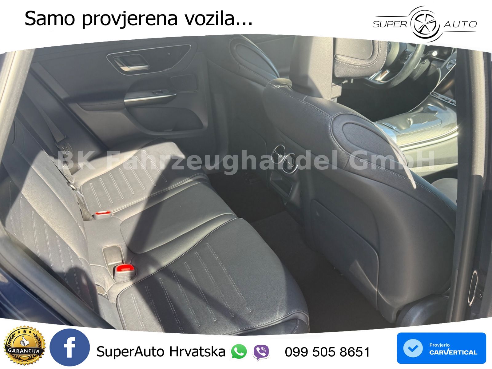 Mercedes GLC 300d (269 KS) 4MATIC 9G-TRONIC AMG ZRAČNI+ACC+4xGR SJED+360