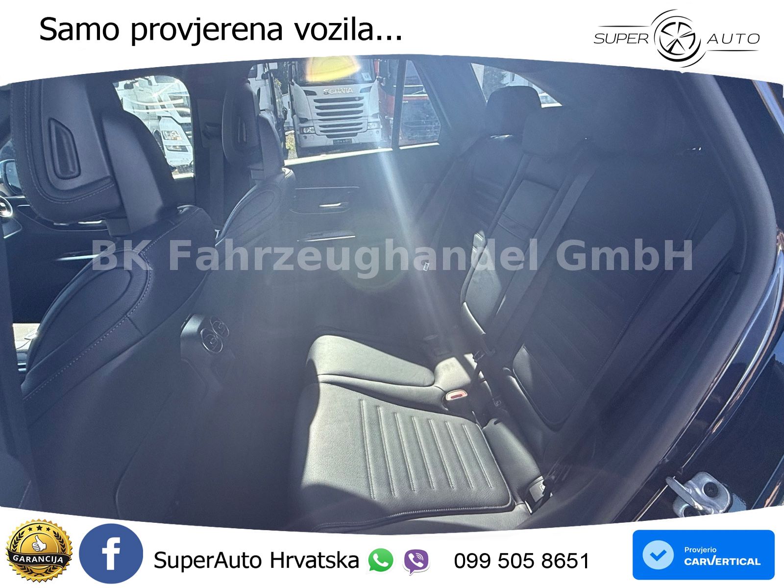 Mercedes GLC 300d (269 KS) 4MATIC 9G-TRONIC AMG ZRAČNI+ACC+4xGR SJED+360