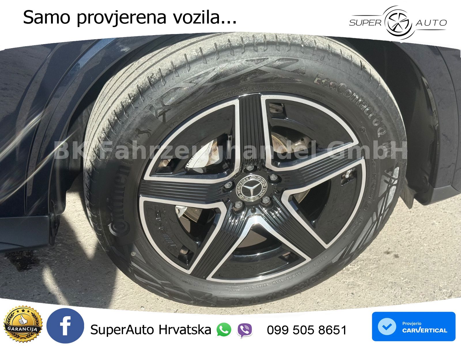Mercedes GLC 300d (269 KS) 4MATIC 9G-TRONIC AMG ZRAČNI+ACC+4xGR SJED+360