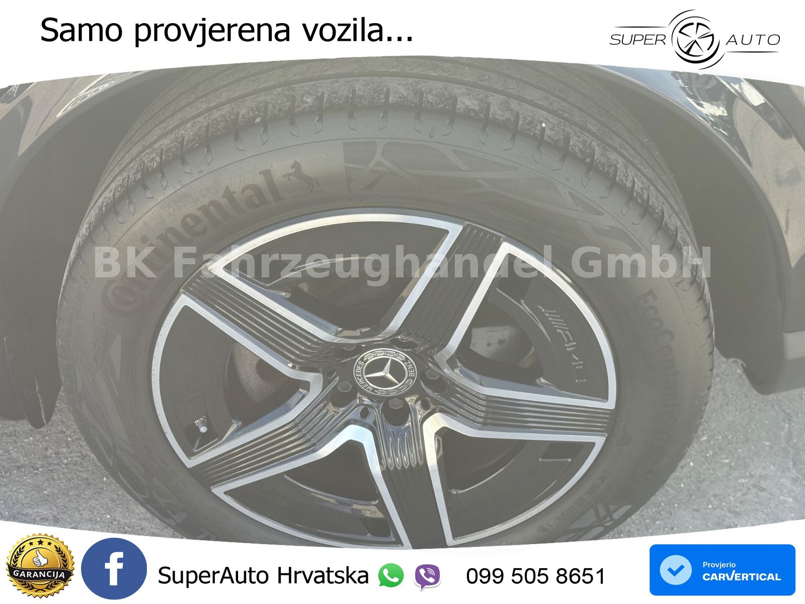 Mercedes GLC 300d (269 KS) 4MATIC 9G-TRONIC AMG ZRAČNI+ACC+4xGR SJED+360