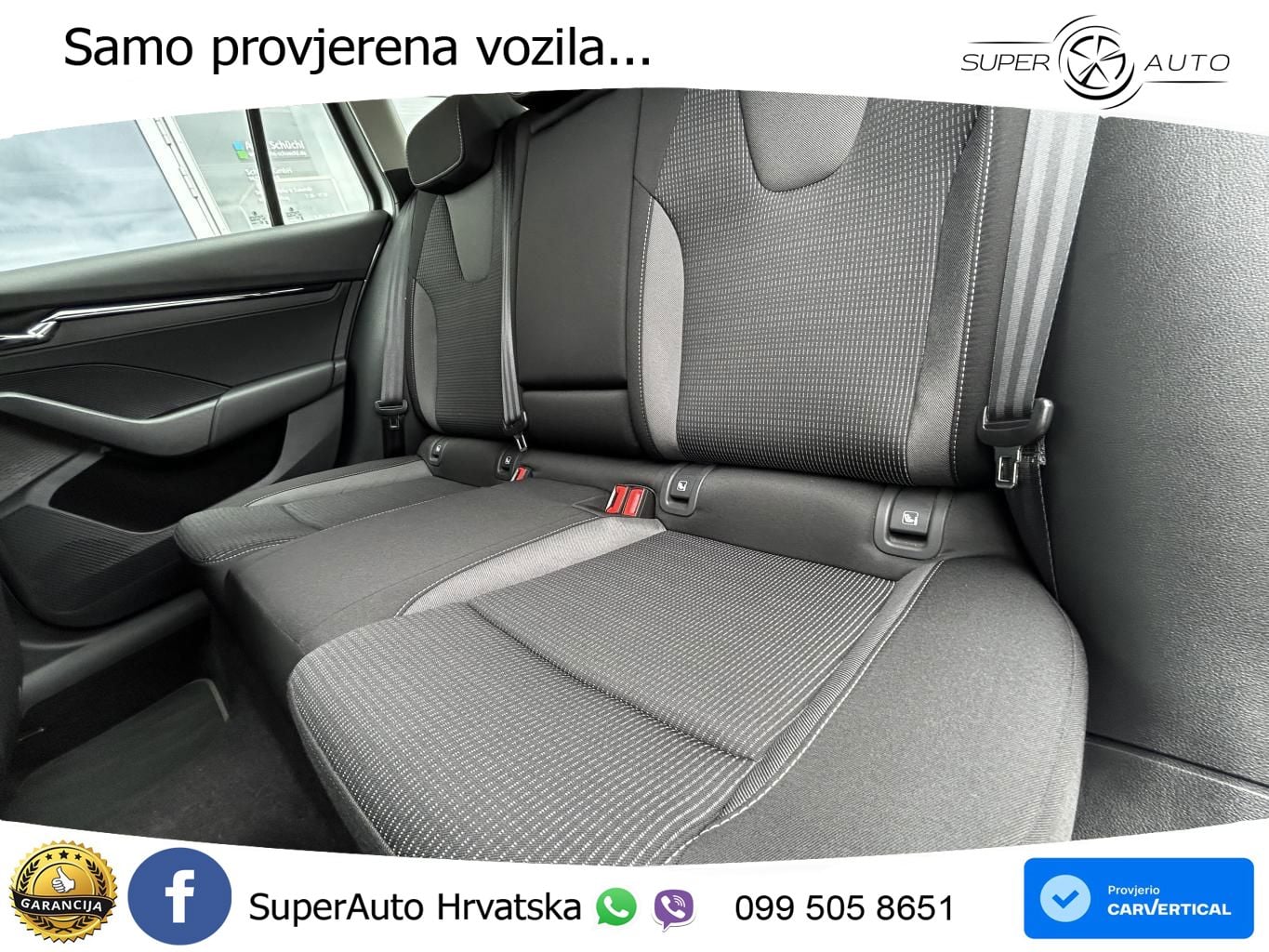 Škoda Octavia Combi 2.0 TDI (150 KS) DSG